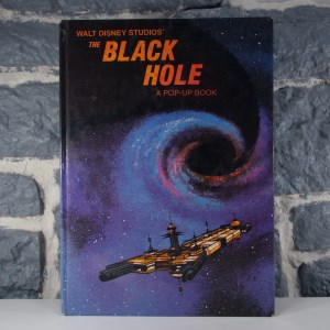 The Black Hole - A Pop-up Book (01)